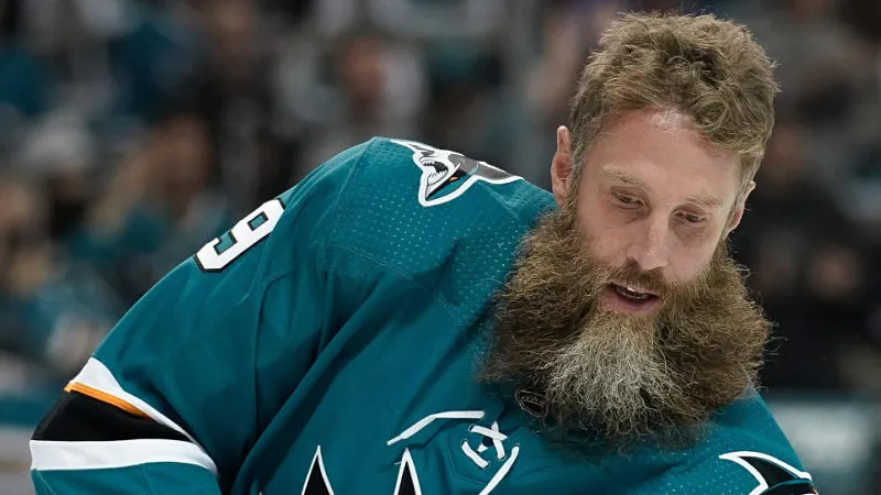 Playoff beards - Hockey's wackiest tradition